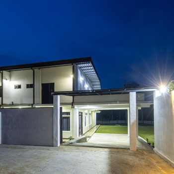 Jeans Holiday Resort - Hotel exterior or room view
