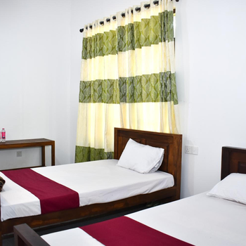 Wellassa Sisila - Hotel exterior or room view