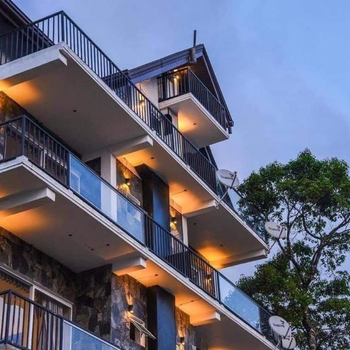 The Venice house - Hotel exterior or room view