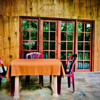 wilpattu lake nest - Hotel exterior or room view