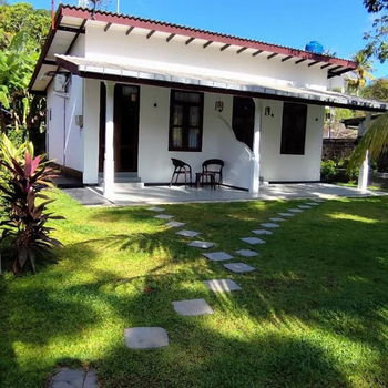 Pahan Villa - Hotel exterior or room view