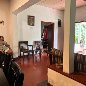 The Wiks Hotel - Hotel exterior or room view