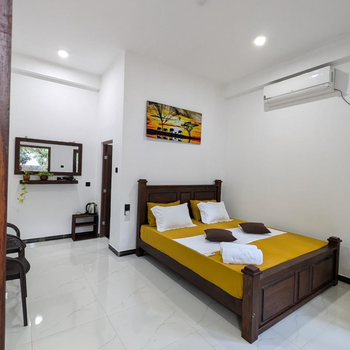 Hotel Awaken - Hotel exterior or room view