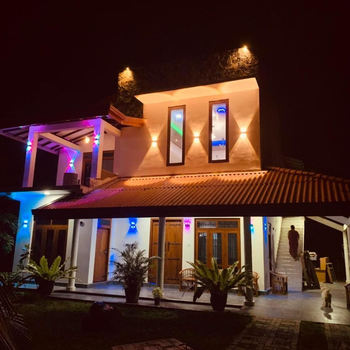 Sahan Guest House - Hotel exterior or room view