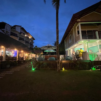 Turtle Beach Club - Hotel exterior or room view