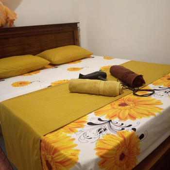 ALEXANDRA HOME for foreign tourists only - Hotel exterior or room view