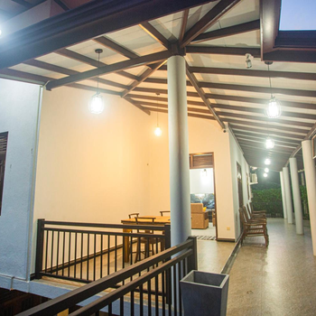 Villa Chandika - Hotel exterior or room view