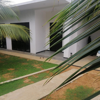 Sadev Villa - Hotel exterior or room view