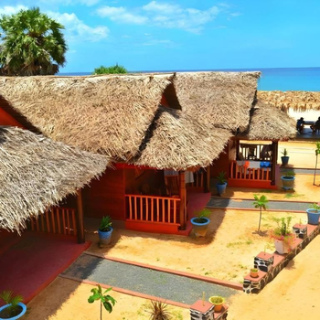 Silver Beach Hotel - Hotel exterior or room view