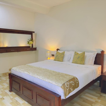 Ananda Rest-Ella - Hotel exterior or room view