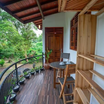 The Wara - Hotel exterior or room view