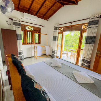Srisara Villa Galle - Hotel exterior or room view