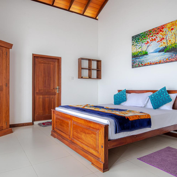 Serenity Paradise Bungalow - Hotel exterior or room view