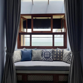 Soorya Kala - Hotel exterior or room view