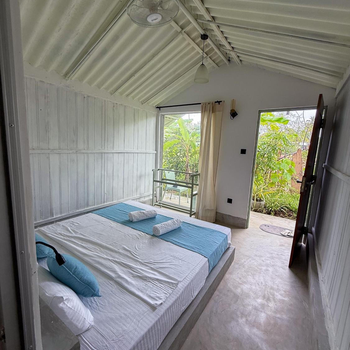 KA Surf Hostel - Hotel exterior or room view