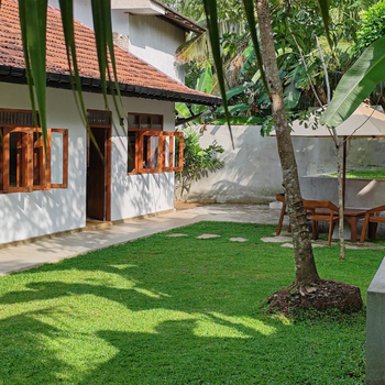 House Leo - tranquil beach villa - Hotel exterior or room view
