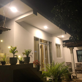 Traumvilla Mirissa - Hotel exterior or room view