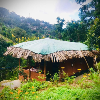 Ella Jungle Rock - Hotel exterior or room view