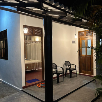 Ima House - Hotel exterior or room view