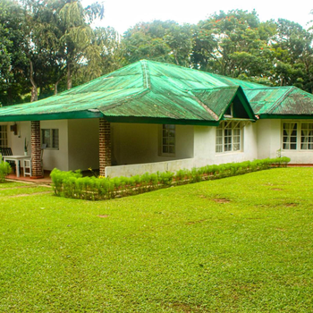 HEYCOCK CEYLON HlLL - Hotel exterior or room view