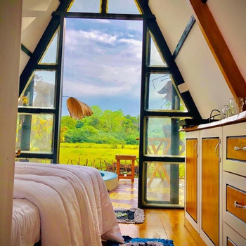 The WE2 - Wildwood Elegance Escape - Hotel exterior or room view