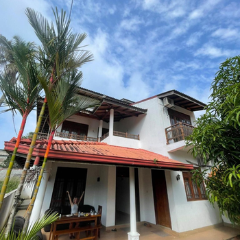 Namal Guest House - Hotel exterior or room view