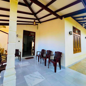 Sanku Place Hiriketiya - Hotel exterior or room view