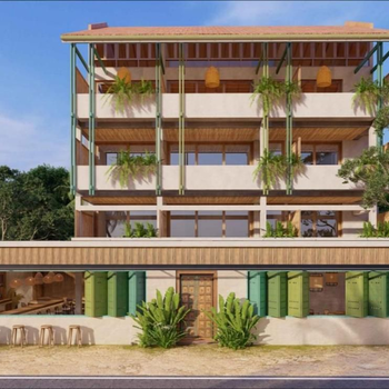 Stay Ceylon - Weligama - Hotel exterior or room view