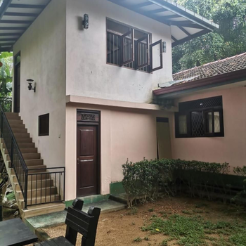 Jayantha House - Hotel exterior or room view