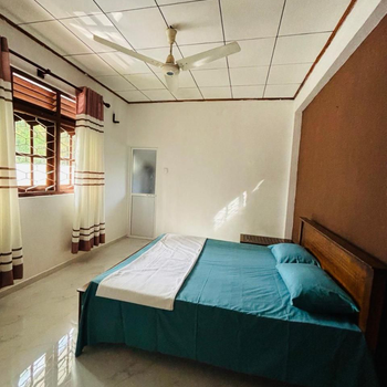 Aurea Galle - Hotel exterior or room view