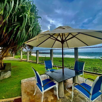 Villa 59- Luxurious Beach house in Ambalangoda - Hotel exterior or room view