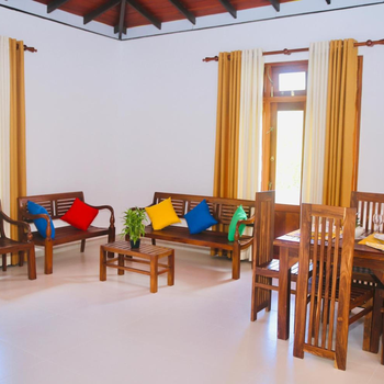 2V Villa - Hotel exterior or room view