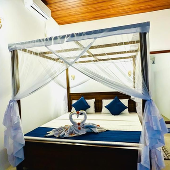 Nicole eco residence - Hotel exterior or room view
