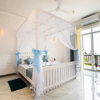 Bliss Blessings Villa & Spa - Hikkaduwa - Hotel exterior or room view