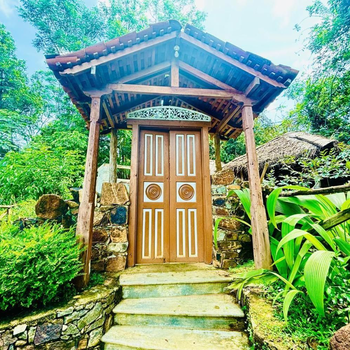 Sawandara Garden Ayurveda Resort & Spa - Hotel exterior or room view