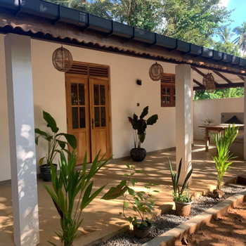 Pranaya Villa - Hotel exterior or room view