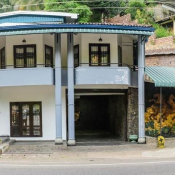 Kandy Paradise Hotel & Spa - Hotel exterior or room view