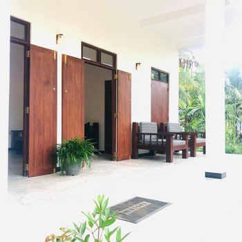 Renu's House By Villa Greenery - Hotel exterior or room view