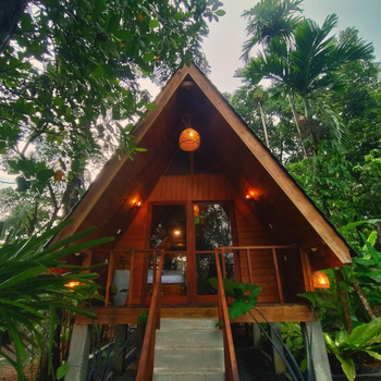 Syara villa - Hotel exterior or room view