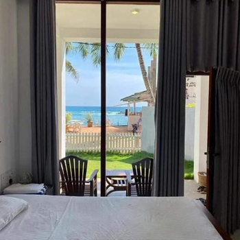 Turtle Beach House - Hotel exterior or room view