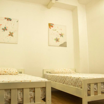 Bamboo by Fusion St - Hotel exterior or room view