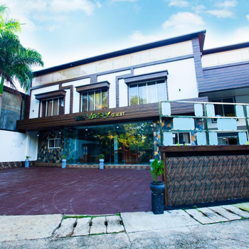 Bevary Guest - Hotel exterior or room view