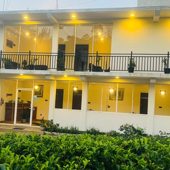 Mountain Paradise Bliss Guest House - Hotel exterior or room view