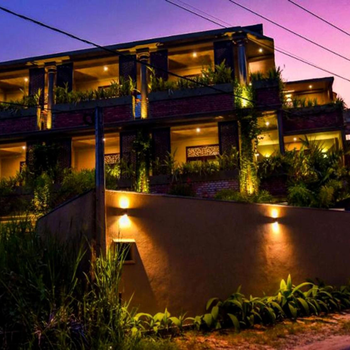 Sithagi Villa Unawatuna - Hotel exterior or room view