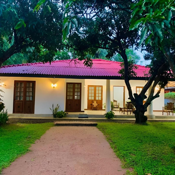 Dhona's Villa - Hotel exterior or room view