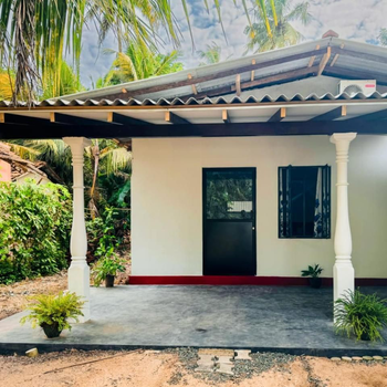 Villa Vinuth Bliss - Hotel exterior or room view