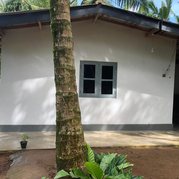 Hidden House Unawatuna - Hotel exterior or room view