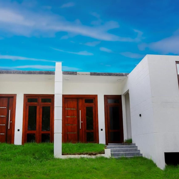 Rainbow Villa - Hotel exterior or room view