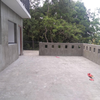 SamScape - Hotel exterior or room view