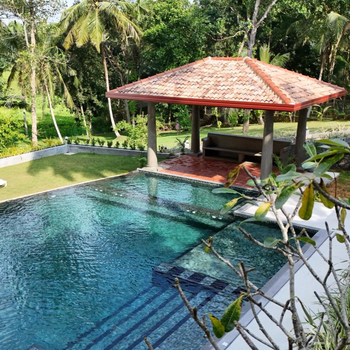Villa Grove Shadow - Hotel exterior or room view